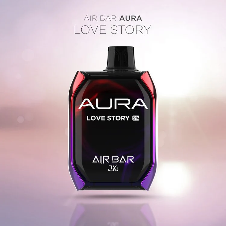 Air Bar Aura 25000 Puffs Disposable Vape Device - Image 13