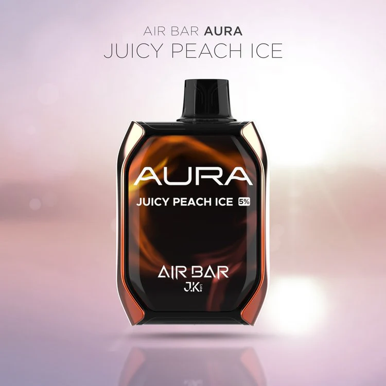 Air Bar Aura 25000 Puffs Disposable Vape Device - Image 16