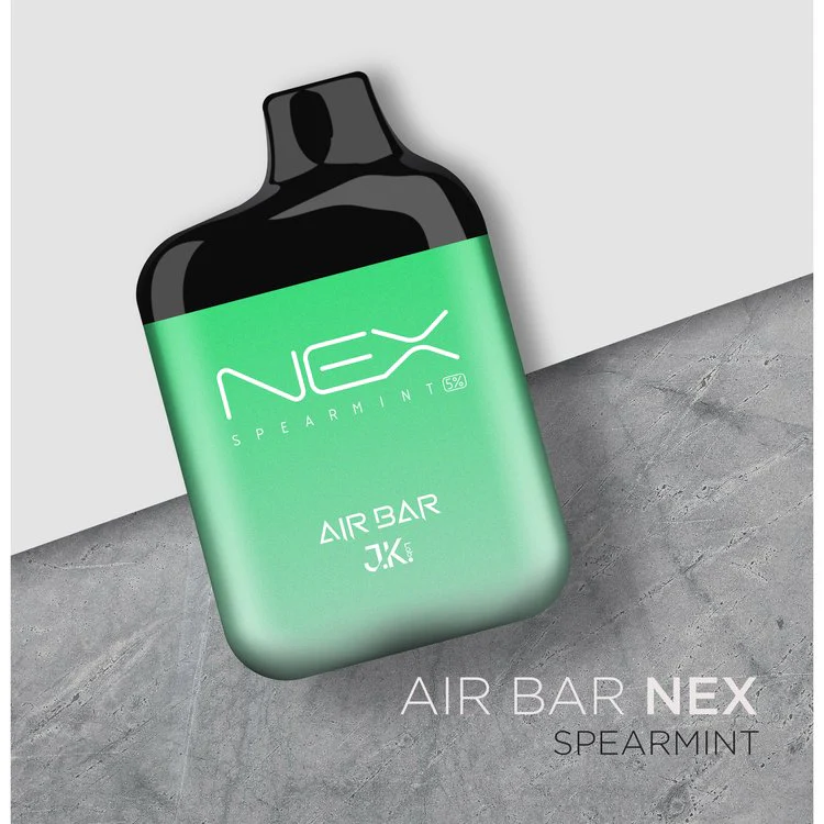 Air Bar Nex 6500 Puffs Disposable Vape Device - Image 26