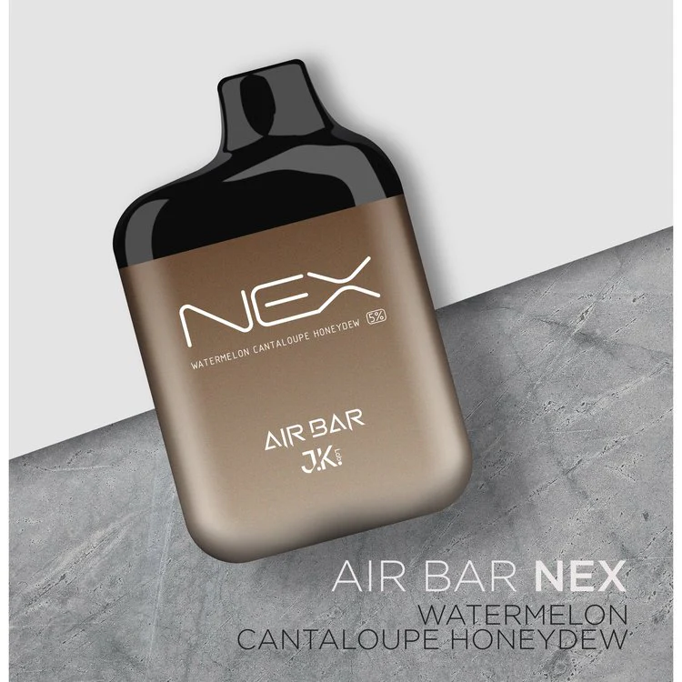 Air Bar Nex 6500 Puffs Disposable Vape Device - Image 35