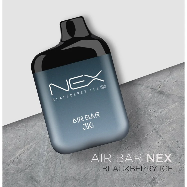 Air Bar Nex 6500 Puffs Disposable Vape Device - Image 40