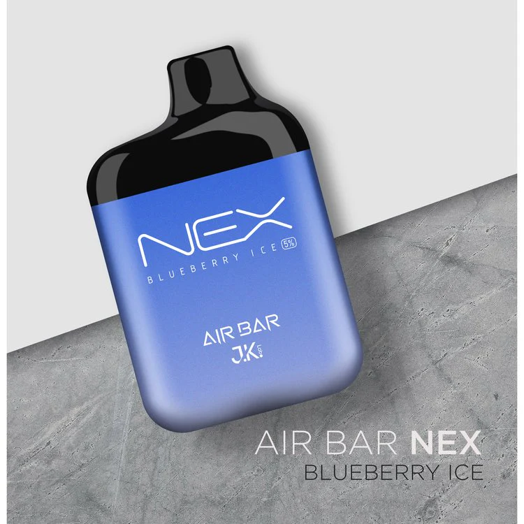 Air Bar Nex 6500 Puffs Disposable Vape Device - Image 46