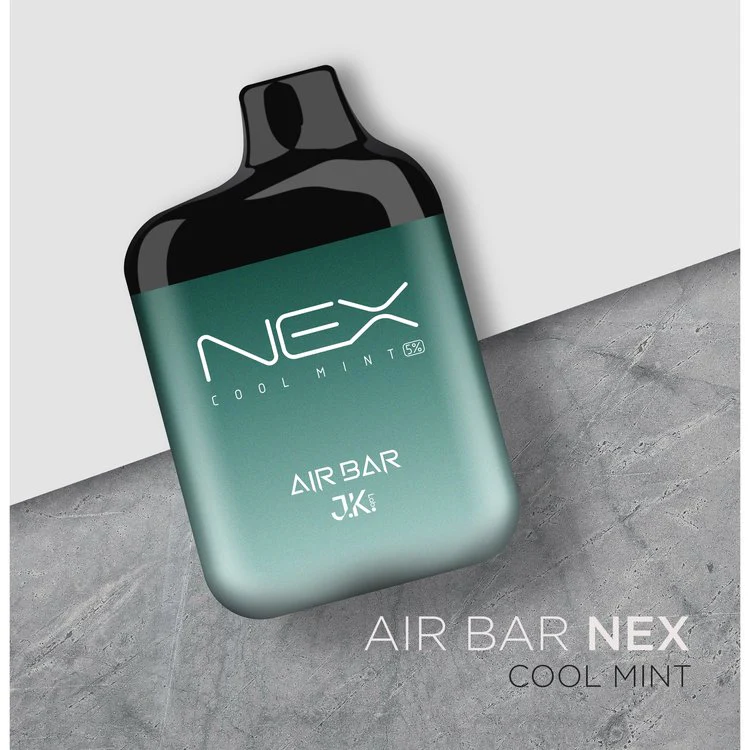 Air Bar Nex 6500 Puffs Disposable Vape Device - Image 50