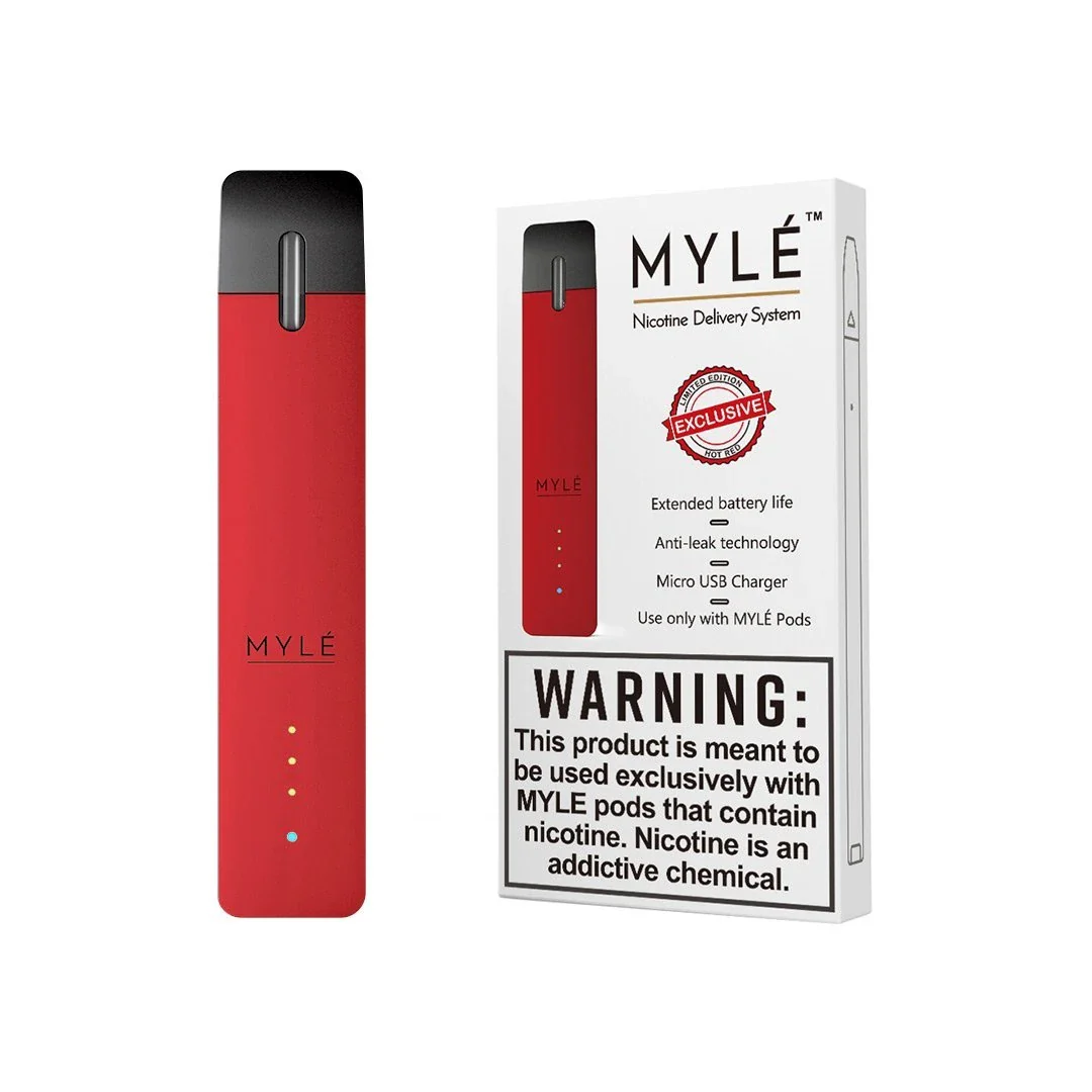 Myle V1 Basic Kit Device - Image 10