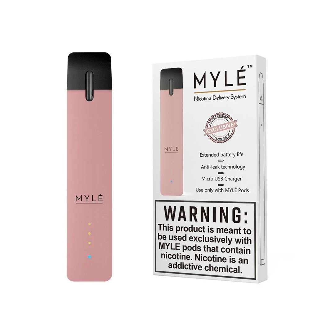 Myle V1 Basic Kit Device - Image 11