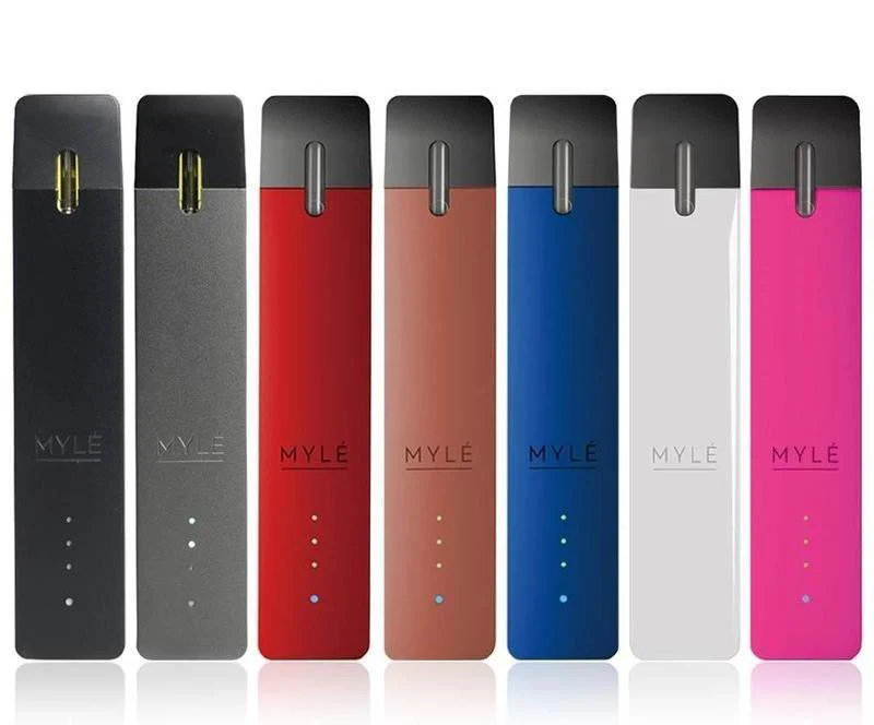 Myle V1 Basic Kit Device - Image 14