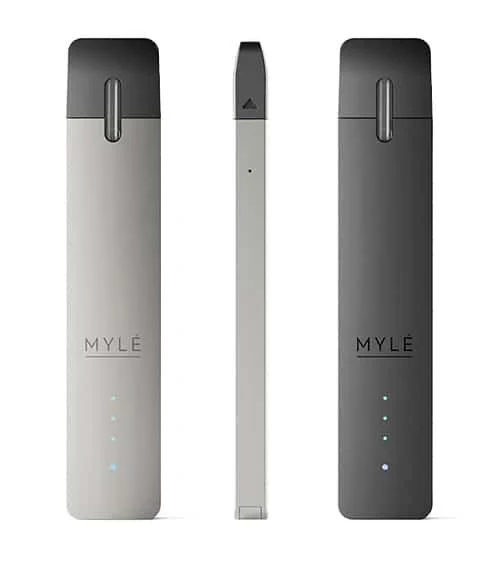 Myle V1 Basic Kit Device - Image 15