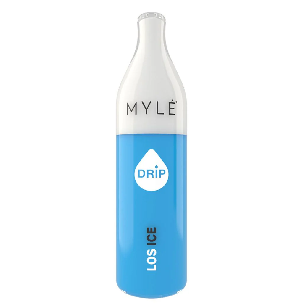 Myle Drip 2000 Puffs Disposable Vape Device - Image 15