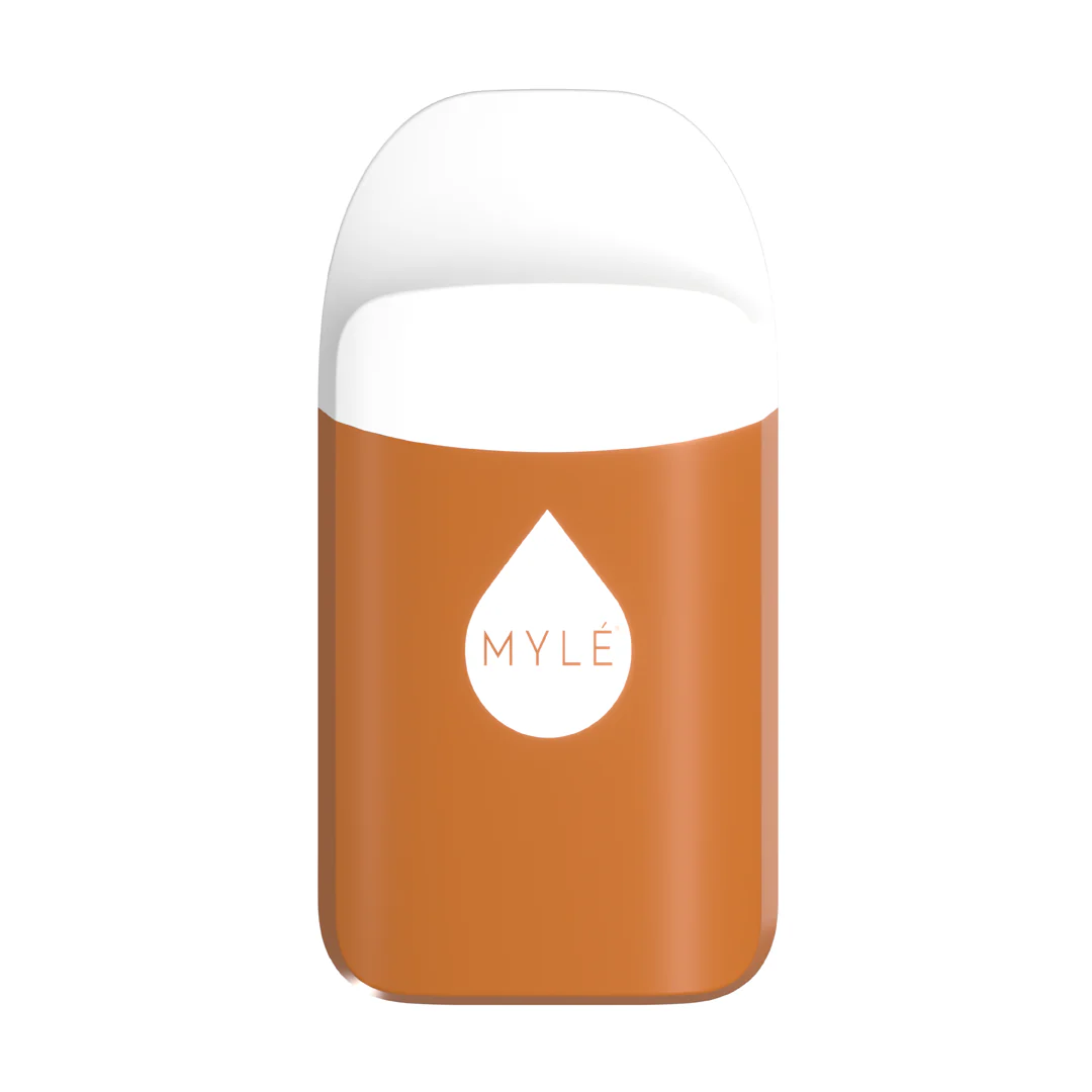 Myle Micro 1000 Puffs Disposable Vape Device - Image 21