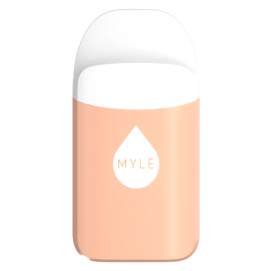 Myle Micro 1000 Puffs Disposable Vape Device - Image 9