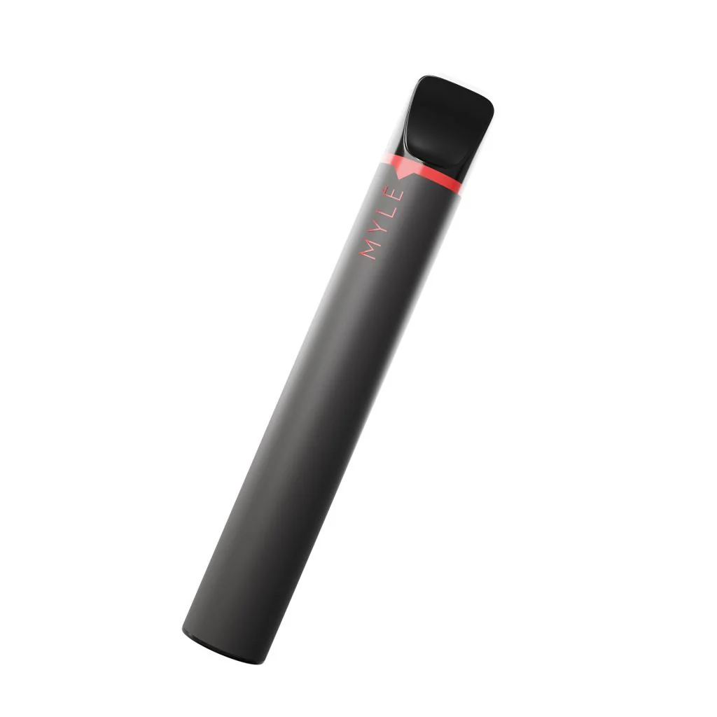 Myle Nano Disposable Vape Device - Image 11