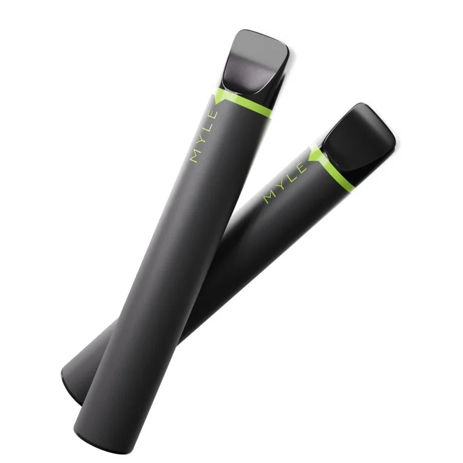 Myle Nano Disposable Vape Device Wholesale 10 Pack - Image 12